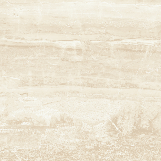 Keros Boheme Beige 33x33  Πλακάκι δαπέδου τύπου μαρμάρου